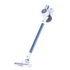 Scopa Elettrica Ricaricabile 2 in 1 con spazzola rotante AP910K 150 Watt