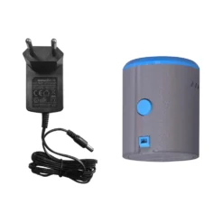Scopa Elettrica Senza Fili Liberty Compact HVC-021 300 Watt