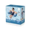 Sdraio galleggiante Comfort Plus