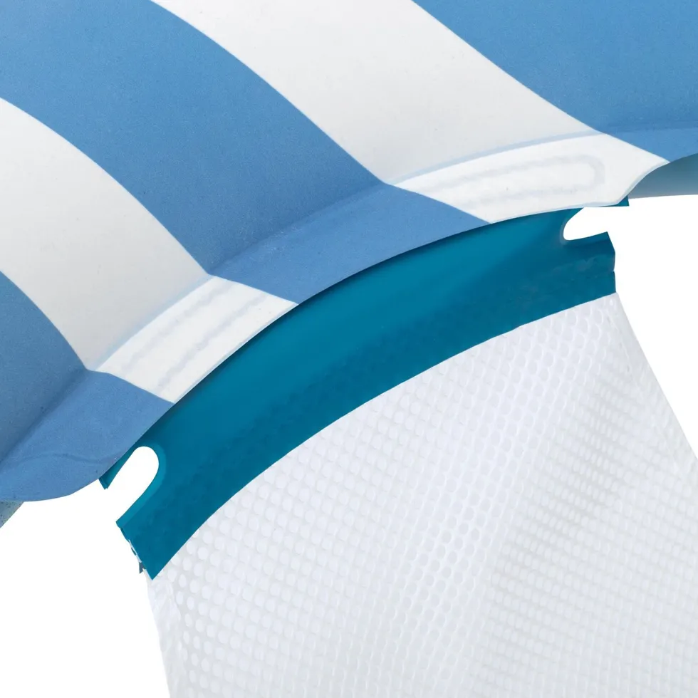 Sdraio galleggiante Comfort Plus