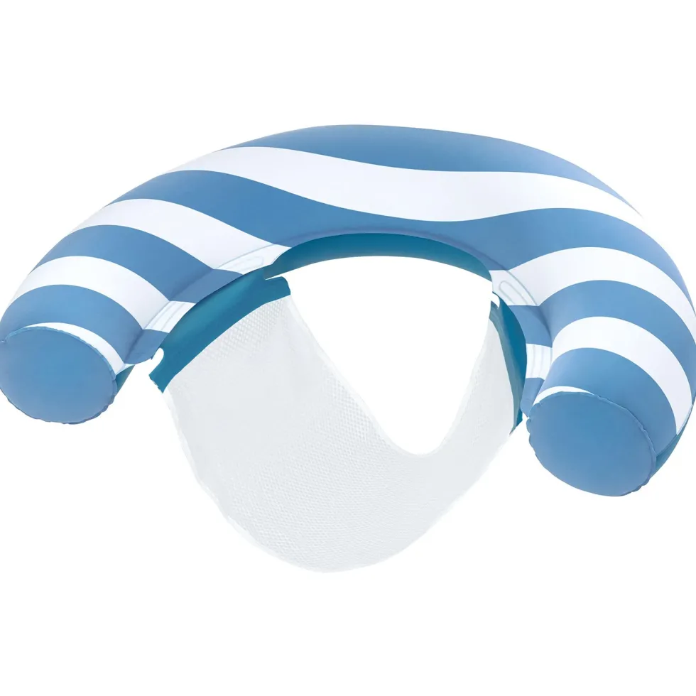 Sdraio galleggiante Comfort Plus