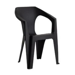 Sedia Marina Antracite