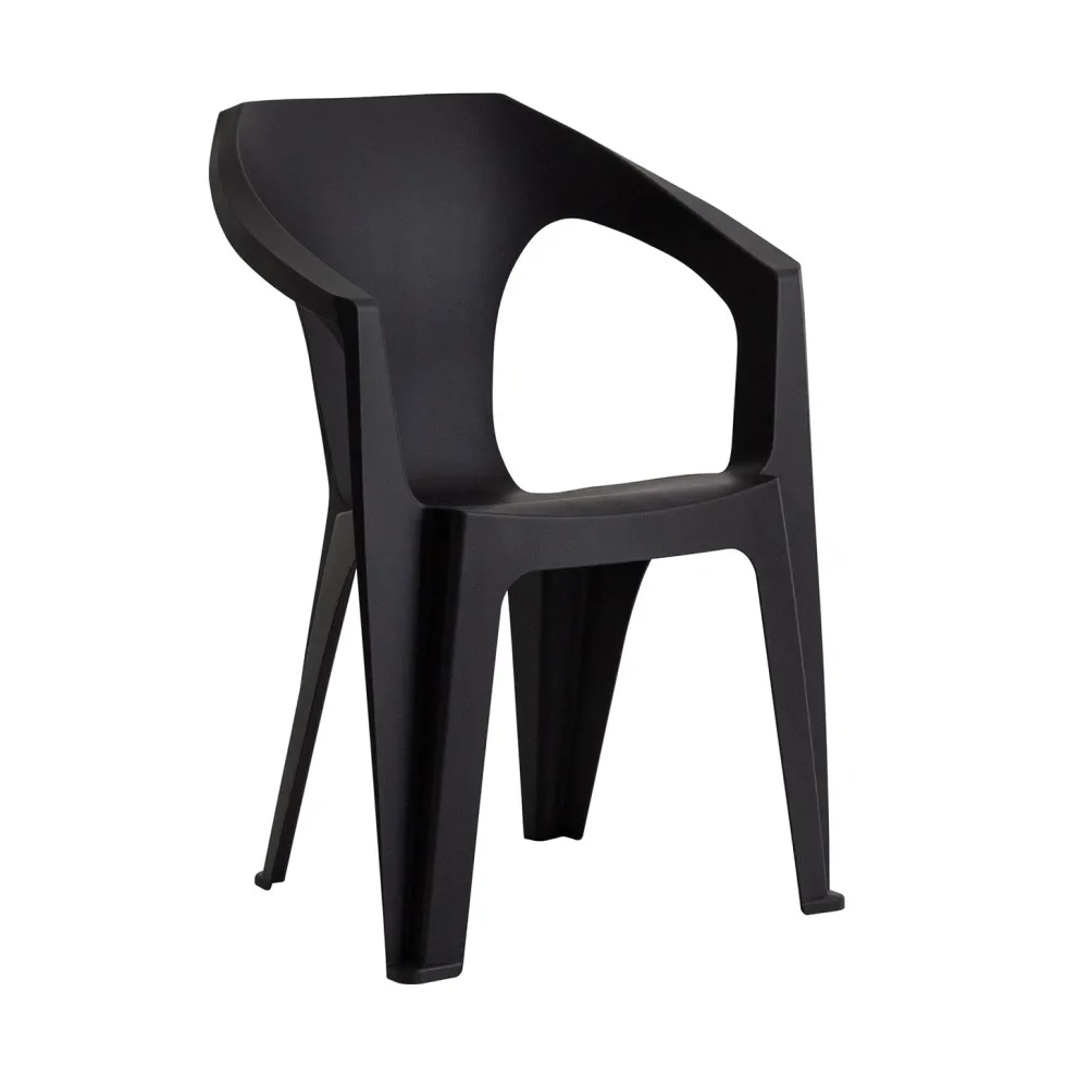 Sedia Marina Antracite