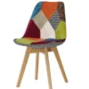 Sedia Patchwork