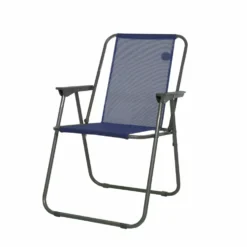 Sedia textilene pieghevole 53x41cm