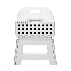 Sediolina Pieghevole per Bambini con Schienale Linea Baby Cute
