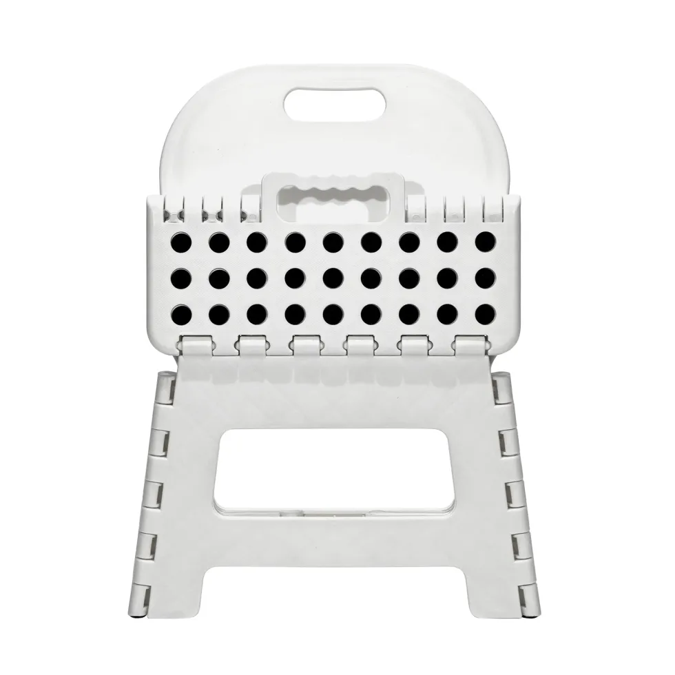 Sediolina Pieghevole per Bambini con Schienale Linea Baby Cute