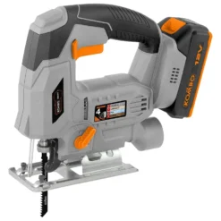 Seghetto Alternativo con Batteria Kombo Smart 12V 2.0Ah