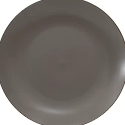 Servizio di piatti Juanita multicolor in stoneware 18 pezzi