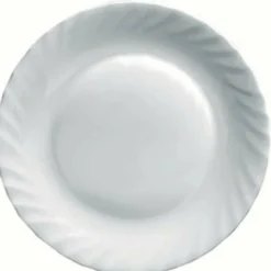 Servizio di piatti Prima in vetro opale 18 pezzi