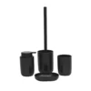 Set Bagno 4 Pezzi
