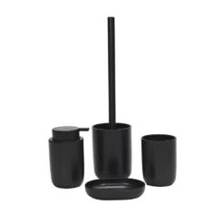 Set Bagno 4 Pezzi