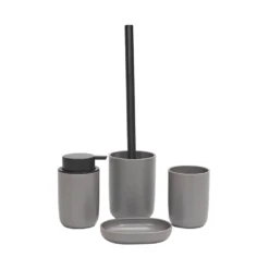Set Bagno 4 Pezzi