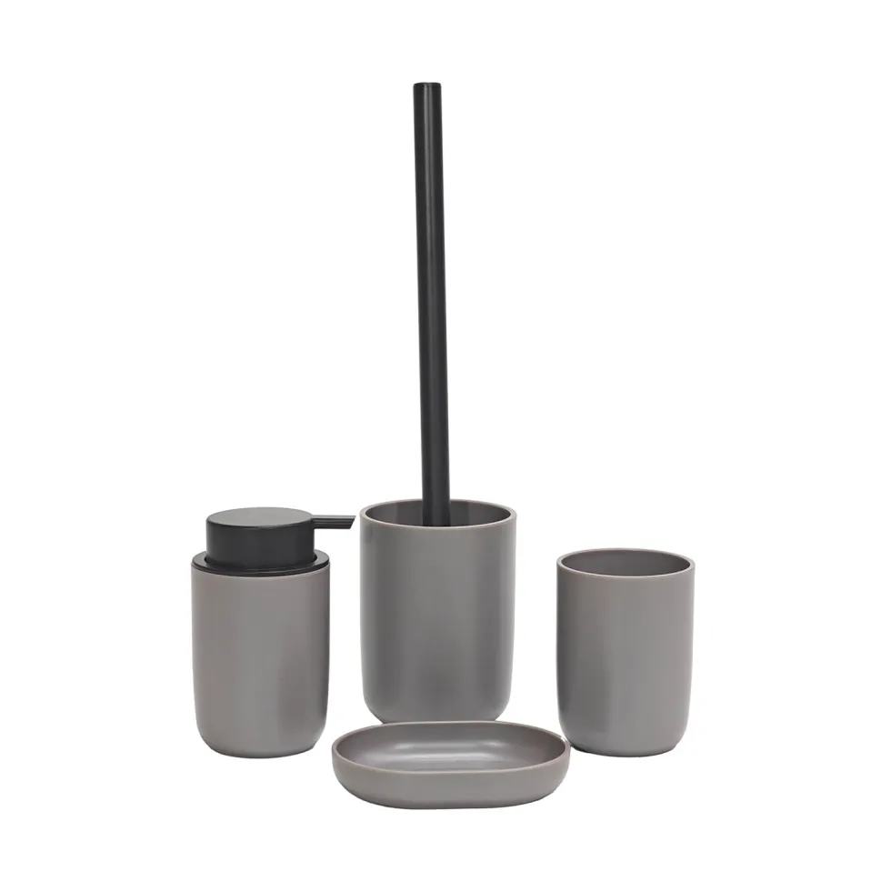 Set Bagno 4 Pezzi