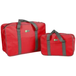 Set Borse Termiche Jumper 24L+6L