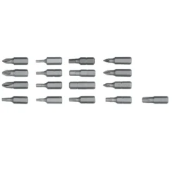 Set Cacciaviti Powertools 32 Pezzi