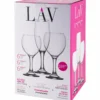 Set Calici Misket 18 pezzi
