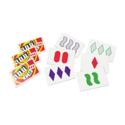 Set Card Game Gioco da tavolo