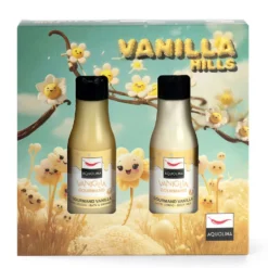 Set Corpo Vaniglia Gourmand