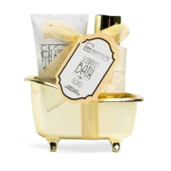 Set da bagno profumato Vanilla & Sandalwood