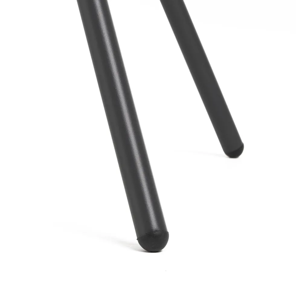 Set da giardino 3 pezzi Tavolo con 2 Sedie Richiudibili – Design compatto per Balcone e Giardino