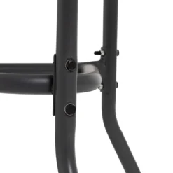 Set da giardino 3 pezzi Tavolo con 2 Sedie Richiudibili – Design compatto per Balcone e Giardino