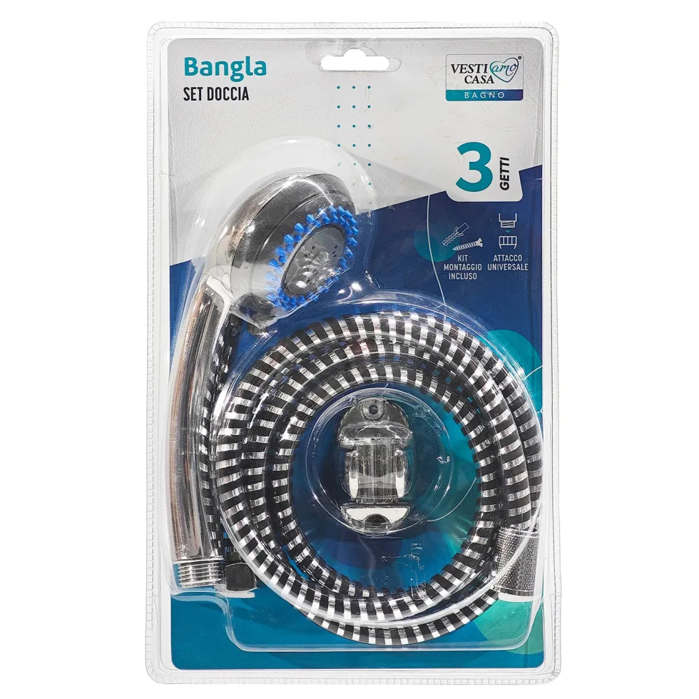 Set Doccia Bangla