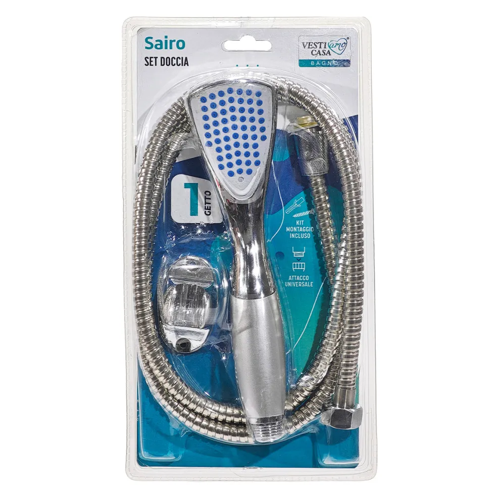 Set Doccia Sairo