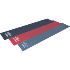 Set 3 Fasce Elastiche Fitness Stretch Bands
