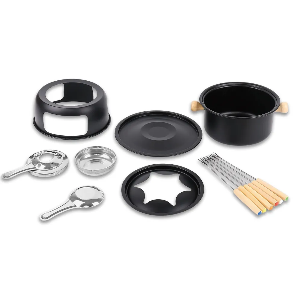 Set Fonduta Giulietta