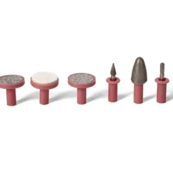 Set Manicure & Pedicure a batterie