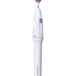 Set Manicure Pedicure a Batteria 8 pezzi
