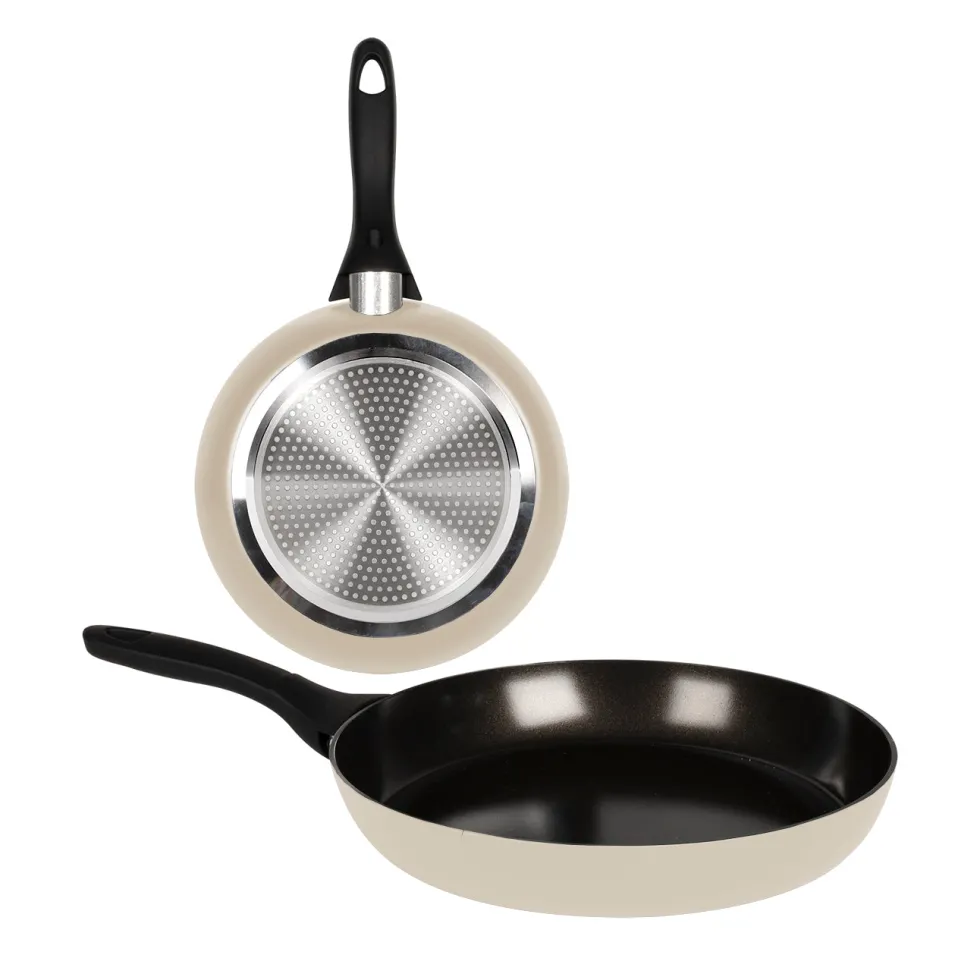 Set 2 Padelle Antiaderenti Avoria diametro 24/28 cm