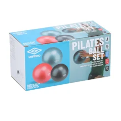 Set 3 Palle Fitness