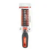 Set Professionale Avvitare 37 Pezzi