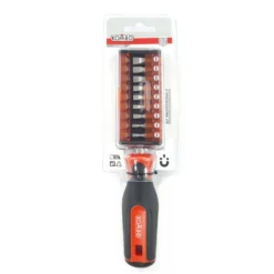 Set Professionale Avvitare 37 Pezzi