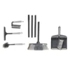 Set Pulizia 6 Pezzi