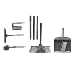 Set Pulizia 6 Pezzi