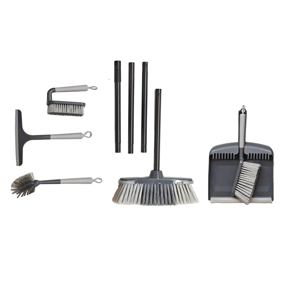 Set Pulizia 6 Pezzi