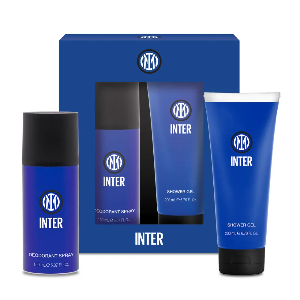 Set Regalo Inter