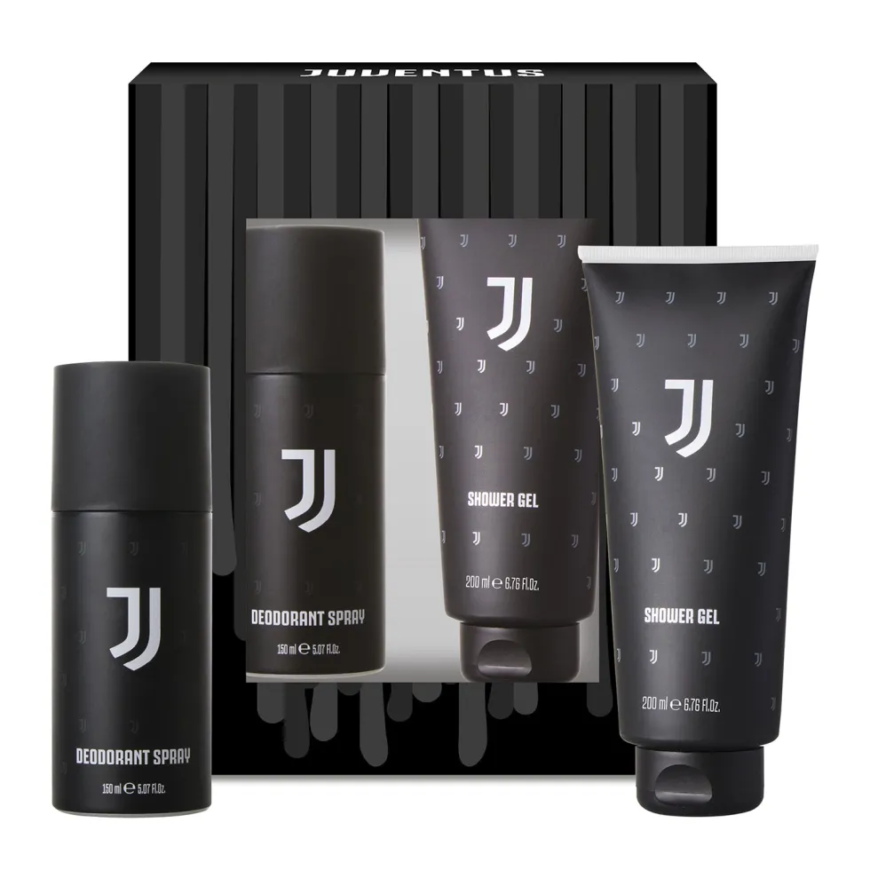 Set Regalo Juventus