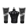 Set Regalo Profumo Catsuit Uomo