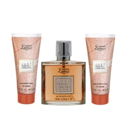 Set Regalo Profumo Just Perfect Dream Donna