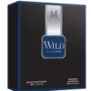 Set Regalo Profumo Wild