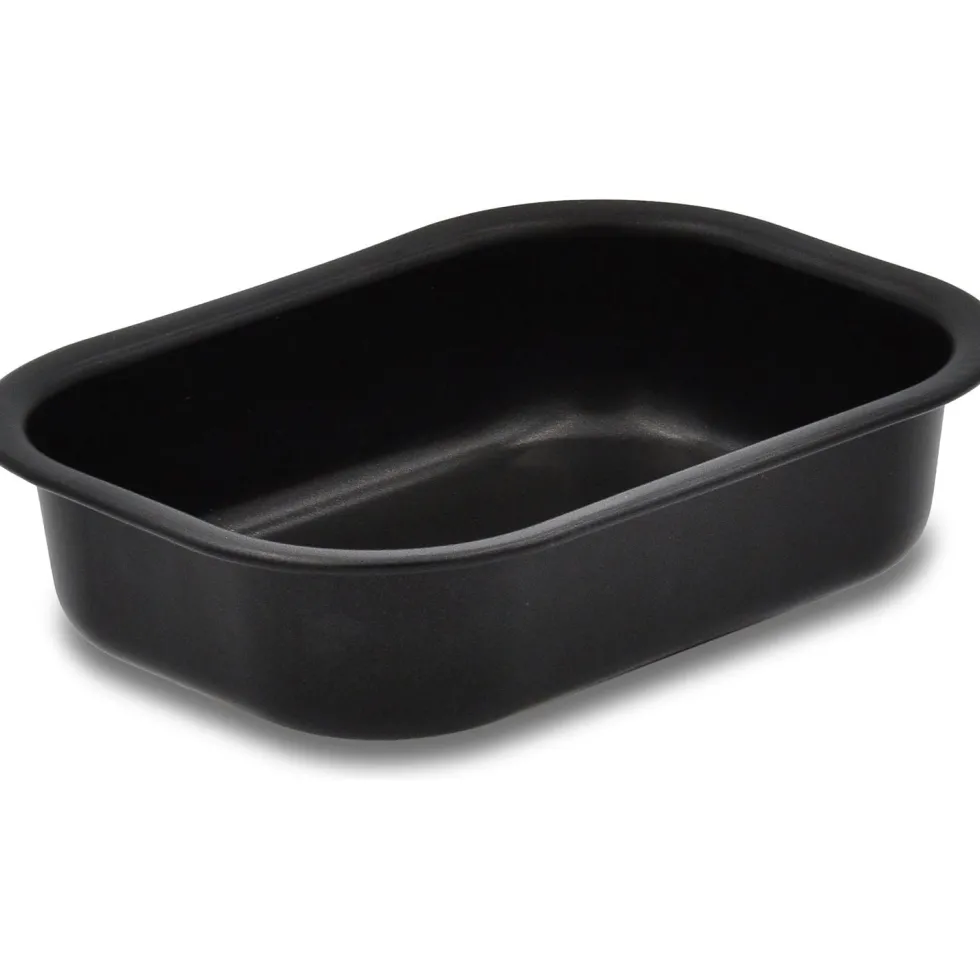 Set Teglie 4 pezzi Linea Vulcano