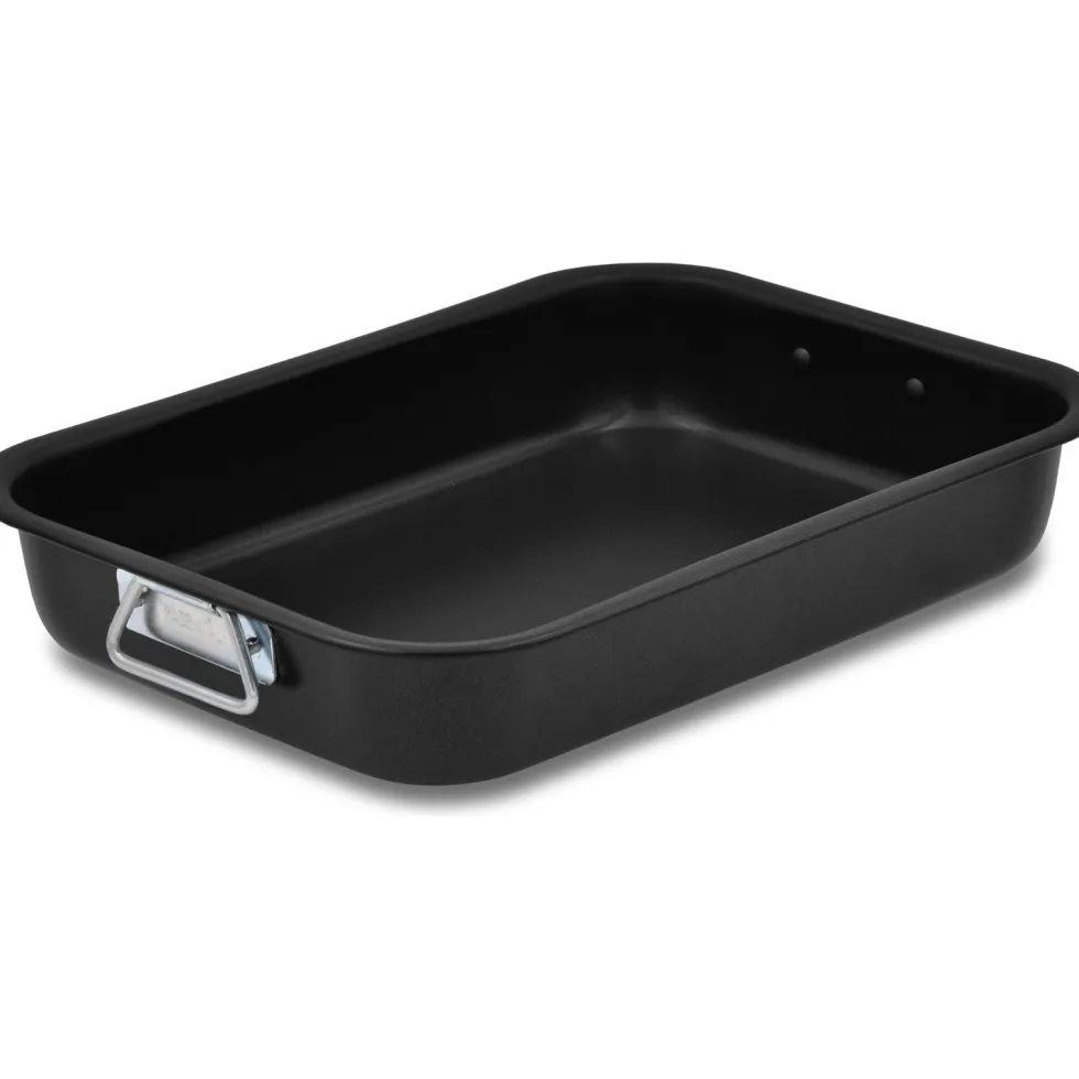 Set Teglie 4 pezzi Linea Vulcano