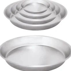 Set Tortiere coniche basse