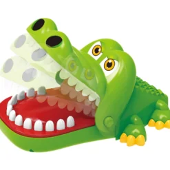 Sfida il Coccodrillo