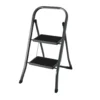 Sgabello Richiudibile 2 gradini Easyclimb