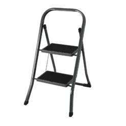 Sgabello Richiudibile 2 gradini Easyclimb